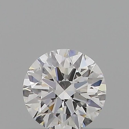 Diament szlif okrągły, 0.4ct, VVS1, E, GIA 6521585170