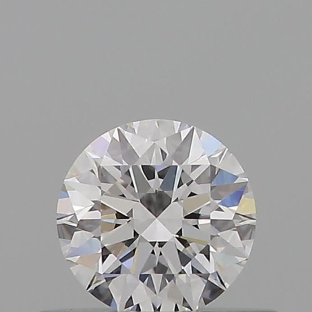 Diament szlif okrągły, 0.4ct, VVS1, D, GIA 2526658150