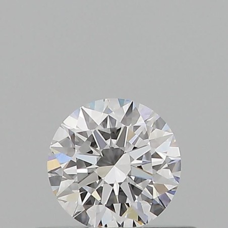 Diament szlif okrągły, 0.4ct, VVS2, D, GIA 2527587811