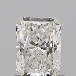 Diament radiant, 0.72ct, VS1, G, GIA 3545168036