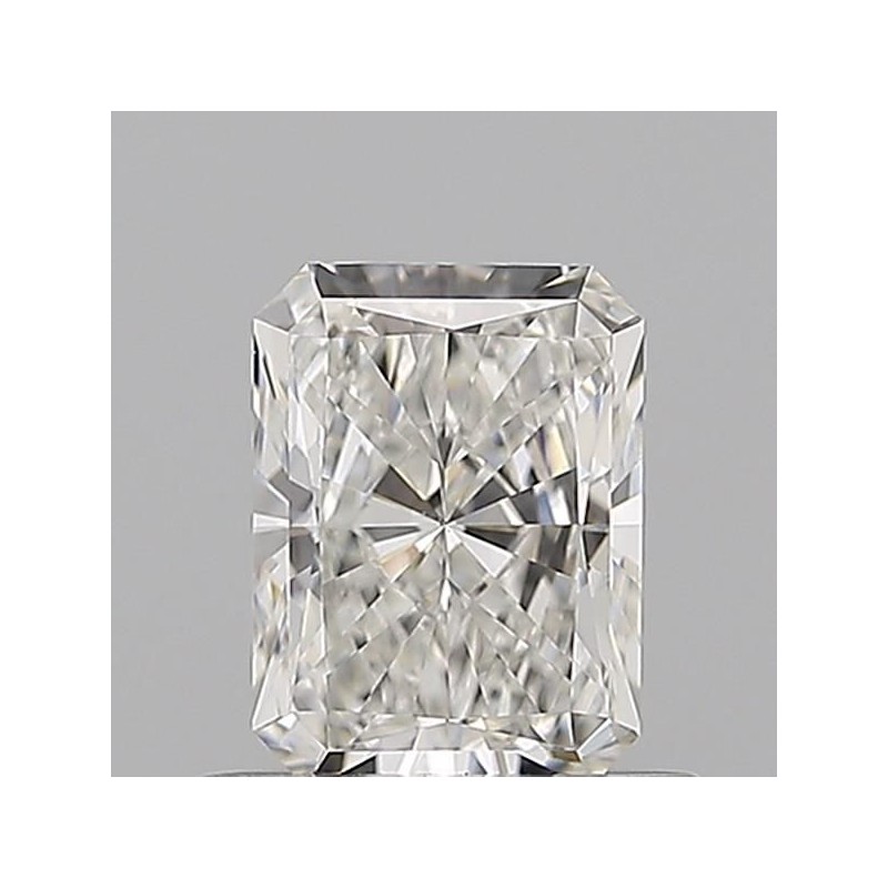 Diament radiant, 0.72ct, VS1, G, GIA 3545168036