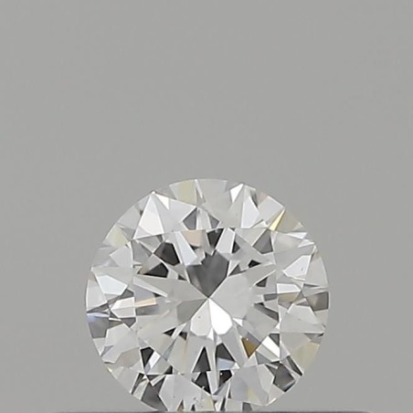 Diament szlif okrągły, 0.3ct, VS2, E, GIA 3545074424