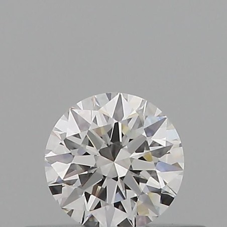 Diament szlif okrągły, 0.31ct, VVS1, E, GIA 7531094359
