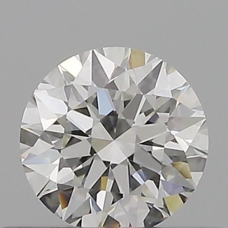 Diament szlif okrągły, 0.4ct, VVS2, G, GIA 2536093882