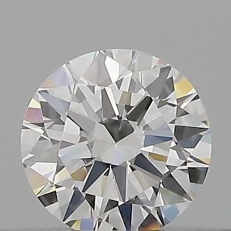 Diament szlif okrągły, 0.3ct, VS2, D, GIA 2544071474