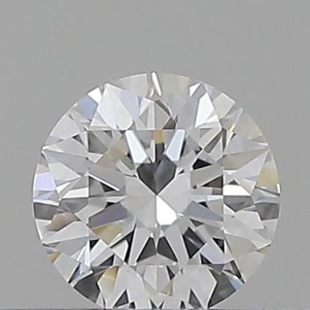 Diament szlif okrągły, 0.3ct, VS1, D, GIA 1543071451