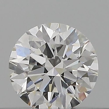 Diament szlif okrągły, 0.3ct, VS2, E, GIA 7541072271
