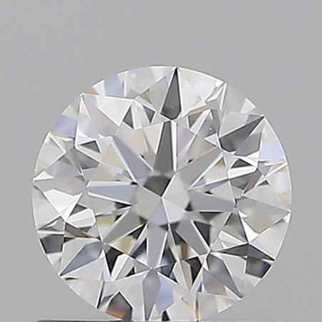 Diament szlif okrągły, 0.9ct, VS2, D, GIA 1232814718