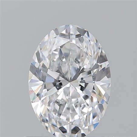 Diament szlif owalny, 0.9ct, VS2, D, GIA 1236814507