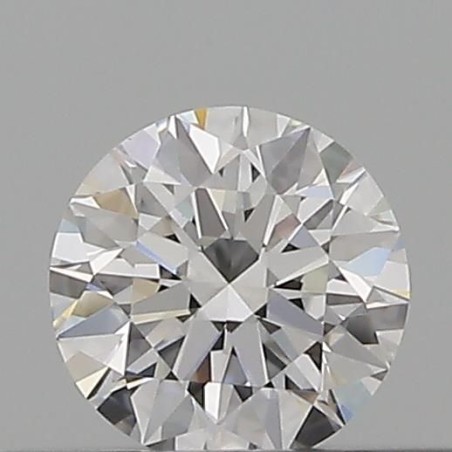 Diament szlif okrągły, 0.3ct, VVS1, E, GIA 2537141537