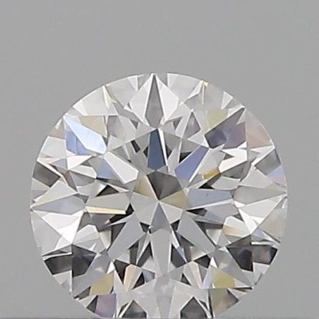 Diament szlif okrągły, 0.33ct, VS1, D, GIA 2536163357