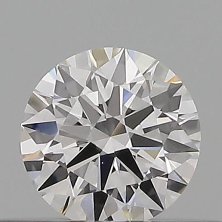 Diament szlif okrągły, 0.32ct, VVS2, D, GIA 1533159701