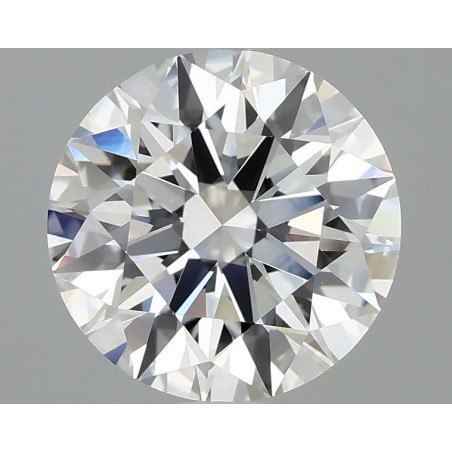 Diament laboratoryjny szlif okrągły, 2.58ct, VVS2, E, IGI LG756533209