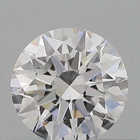Diament szlif okrągły, 0.4ct, VVS2, D, GIA 6532160093