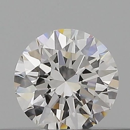 Diament szlif okrągły, 0.3ct, VVS1, E, GIA 1538158394