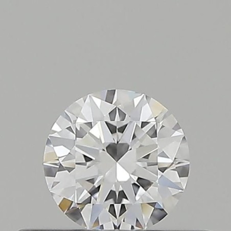 Diament szlif okrągły, 0.3ct, VVS1, E, GIA 6535158980