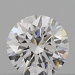 Diament szlif okrągły, 0.32ct, VVS1, E, GIA 1533164344