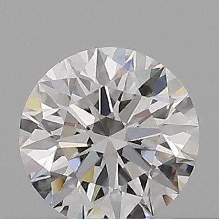 Diament szlif okrągły, 0.3ct, VVS1, E, GIA 7538160517
