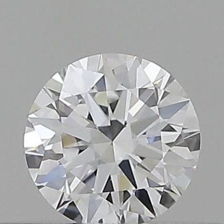 Diament szlif okrągły, 0.3ct, VVS1, E, GIA 7538140624