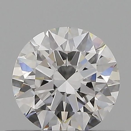 Diament szlif okrągły, 0.45ct, VVS1, D, GIA 2537141044