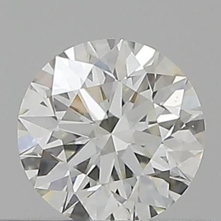 Diament szlif okrągły, 0.35ct, VS1, I, GIA 2537142152