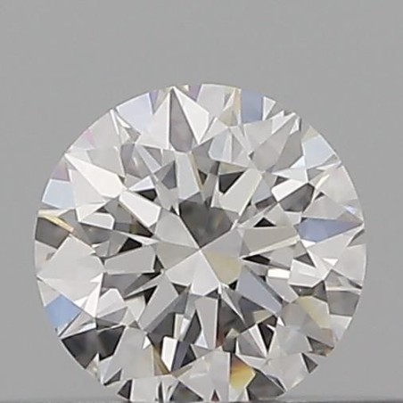 Diament szlif okrągły, 0.31ct, VVS1, E, GIA 2537142868