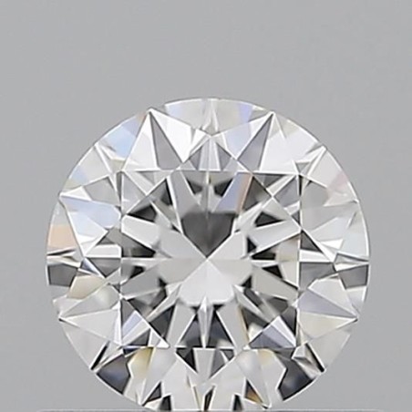 Diament szlif okrągły, 0.6ct, VVS2, E, GIA 5232814578