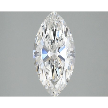Diament laboratoryjny markiza, 1.81ct, VVS2, E, IGI LG760575573