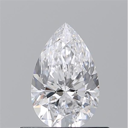 Diament szlif gruszkowy, 0.57ct, VS1, D, GIA 2235812649