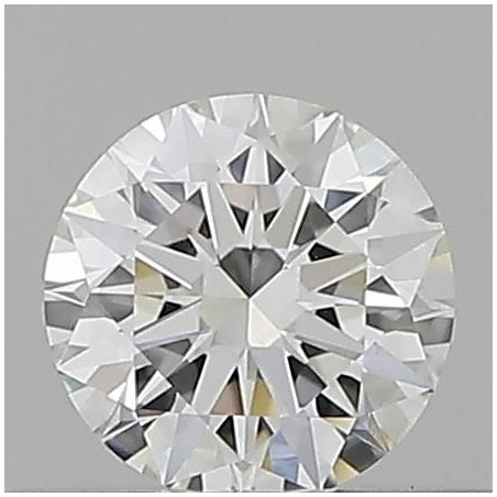 Diament szlif okrągły, 0.35ct, VVS2, G, GIA 2536219112