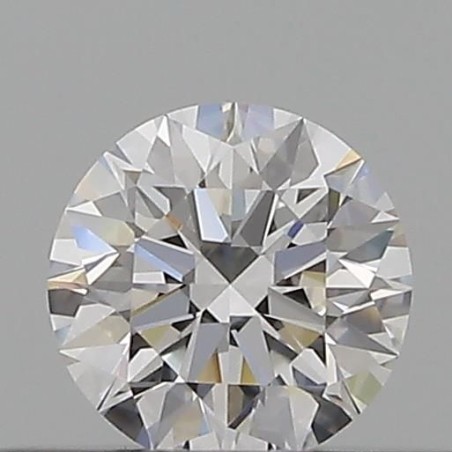 Diament szlif okrągły, 0.3ct, VVS1, E, GIA 6535219661