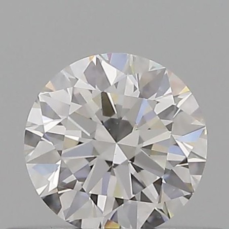 Diament szlif okrągły, 0.4ct, VS1, E, GIA 6532217566
