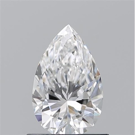 Diament szlif gruszkowy, 0.75ct, VS2, E, GIA 1236814888