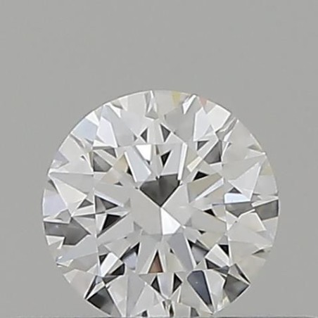 Diament szlif okrągły, 0.3ct, VVS1, E, GIA 2537273249