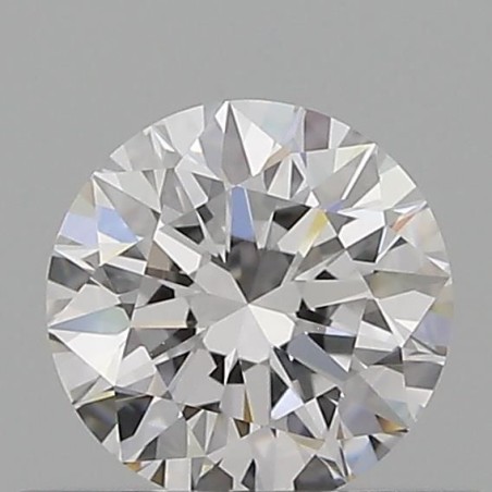 Diament szlif okrągły, 0.44ct, VVS2, D, GIA 1537266813