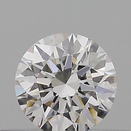 Diament szlif okrągły, 0.3ct, VVS2, D, GIA 2536268779