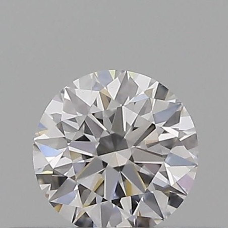 Diament szlif okrągły, 0.3ct, VVS2, D, GIA 6532266623
