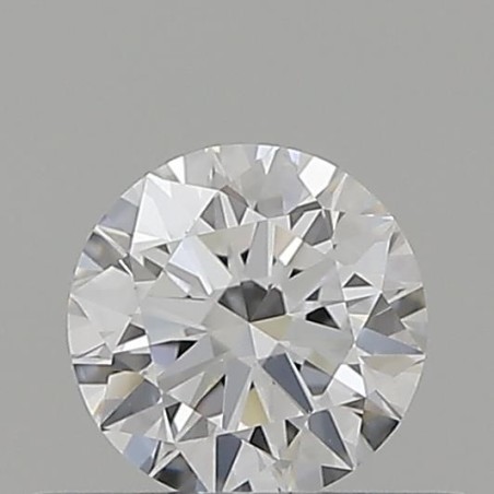 Diament szlif okrągły, 0.4ct, VVS1, D, GIA 1535271389