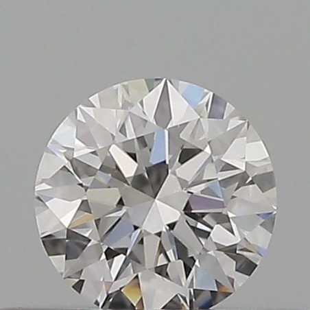 Diament szlif okrągły, 0.31ct, VVS1, E, GIA 6535267059