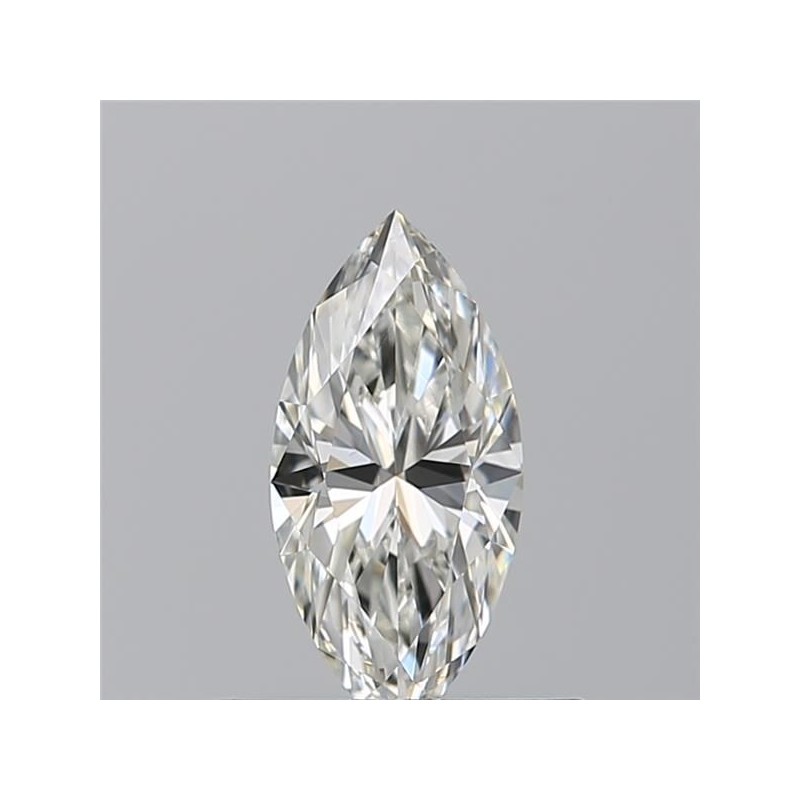 Diament markiza, 0.51ct, SI1, I, GIA 6542217609 Diament markiza, 0.51ct, SI1, I, GIA 6542217609