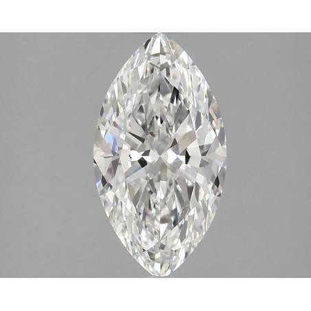 Diament laboratoryjny markiza, 1.39ct, VVS2, E, IGI LG756550641