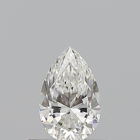 Diament szlif gruszkowy, 0.5ct, VVS2, G, GIA 6237816472