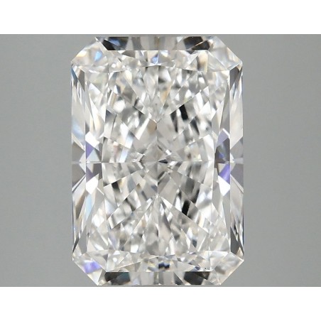Diament laboratoryjny radiant, 2.97ct, VVS2, E, IGI LG761527705