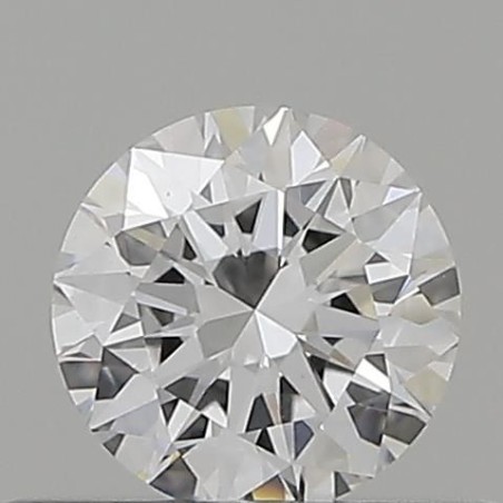 Diament szlif okrągły, 0.4ct, VVS2, D, GIA 1537274165