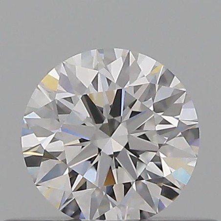 Diament szlif okrągły, 0.41ct, VVS1, E, GIA 6532274183