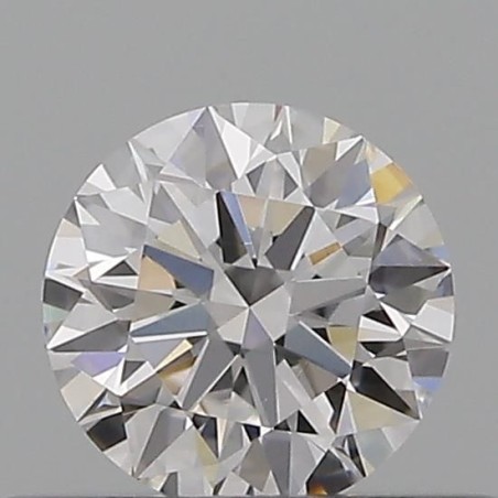 Diament szlif okrągły, 0.4ct, VVS1, D, GIA 1533273781