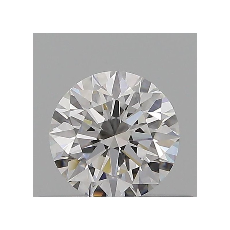 Diament szlif okrągły, 0.4ct, VVS2, E, GIA 3535273773