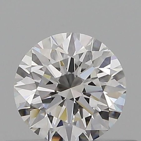 Diament szlif okrągły, 0.4ct, VVS2, E, GIA 3535273773