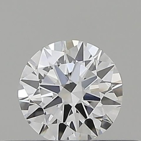 Diament szlif okrągły, 0.3ct, VS1, D, GIA 6531273689
