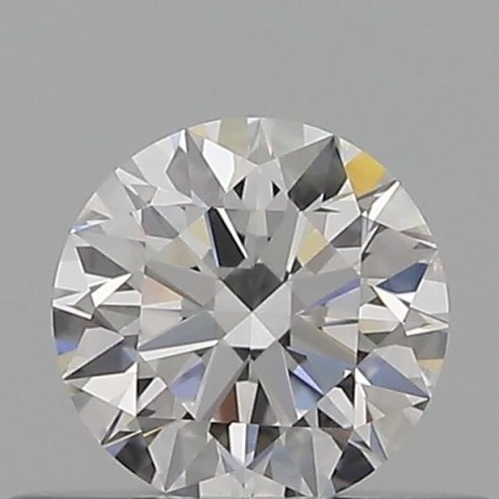 Diament szlif okrągły, 0.4ct, VVS2, D, GIA 1539273806
